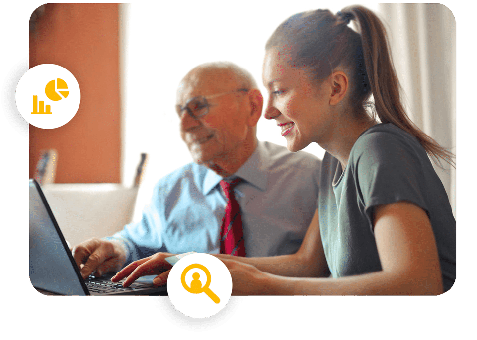 akoyaGO software for private foundations and family foundations