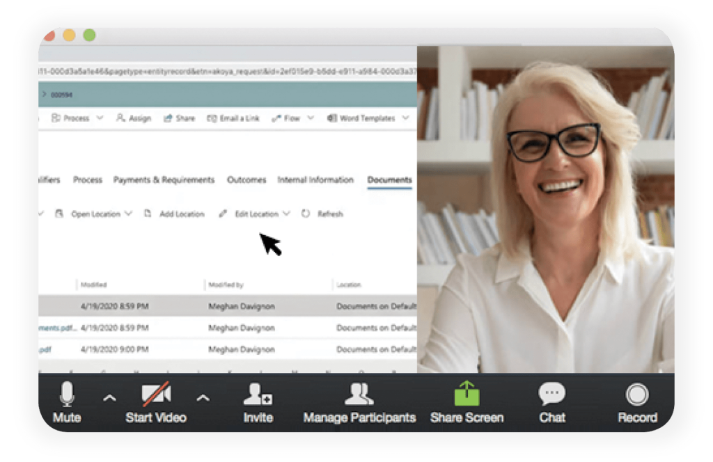 schedule akoyaGO software demo