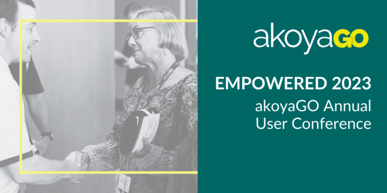 Blog - akoyaGO | Software for Foundations