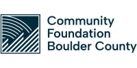 Community Foundation Boulder County