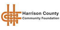 Harrison County Community Foundation logo