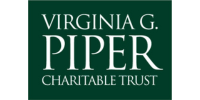 Virginia G. Piper Charitable Trust logo