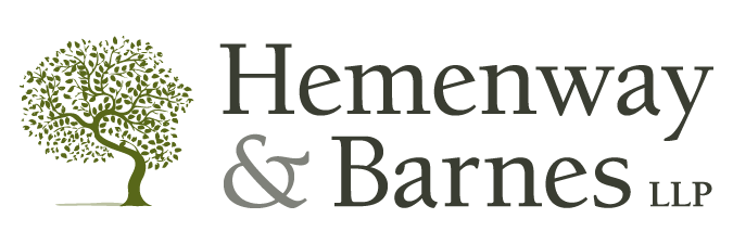 Hemenway & Barnes logo akoyaGO