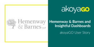 Hemenway and Barnes logo akoyaGO