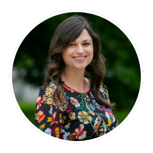 Caitlin Ryan, Madison Community Foundation