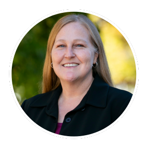 Harmony Kronick, Madison Community Foundation
