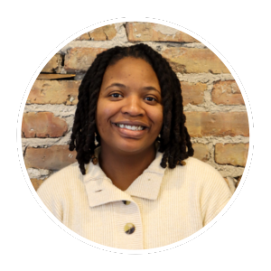 Jazzmine Haygood, Madison Community Foundation