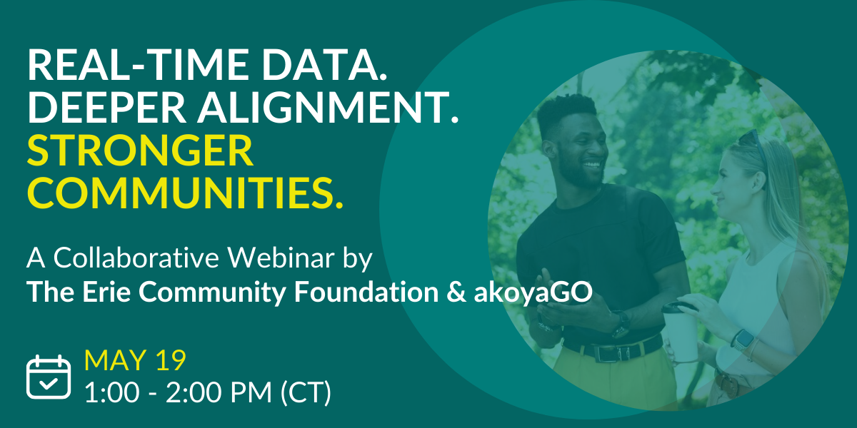 Webinar promotion header