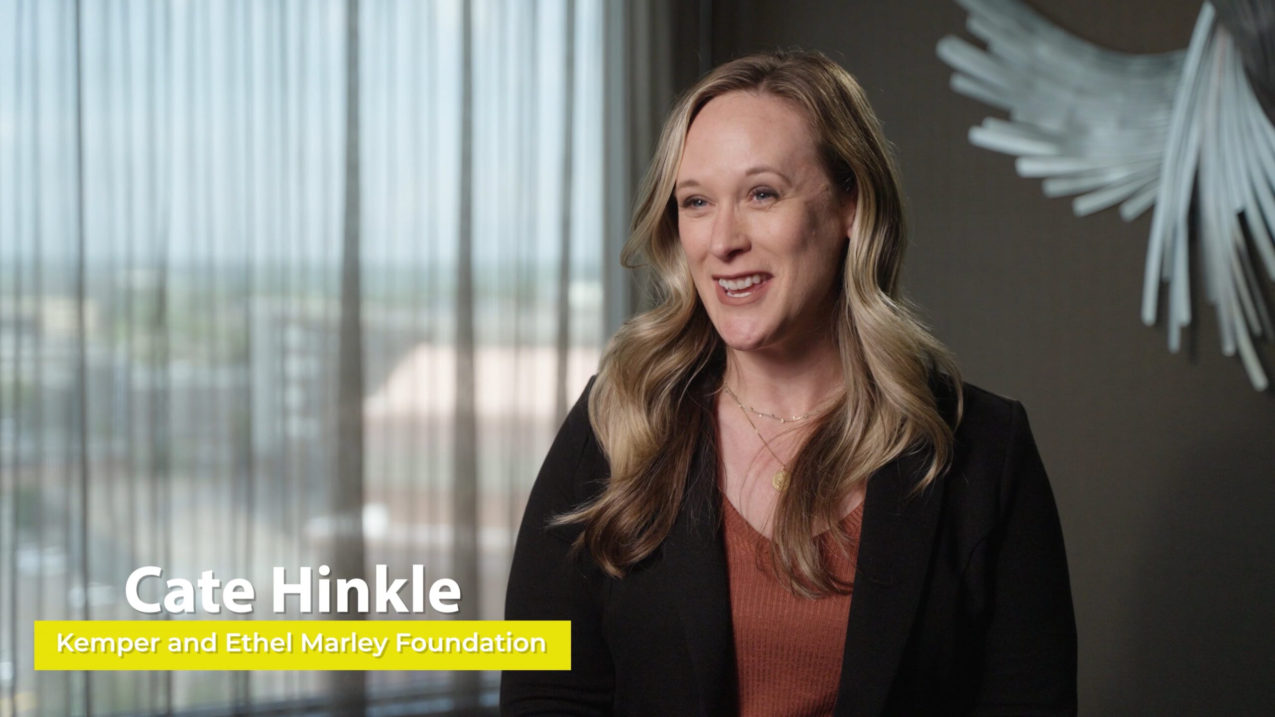 Kemper and Ethel Marley Foundation