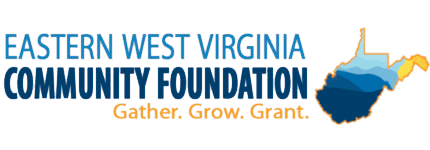 Eastern West Virginia Community Foundation logo