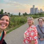Kimberly-Glick-Jasmyn-sunset-walk