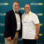 akoyaGO Empowered Conference 2025