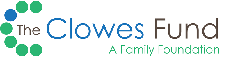 The Clowes Fund logo