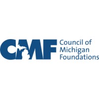 council_of_michigan_foundations_logo Council of Michigan Foundations logo