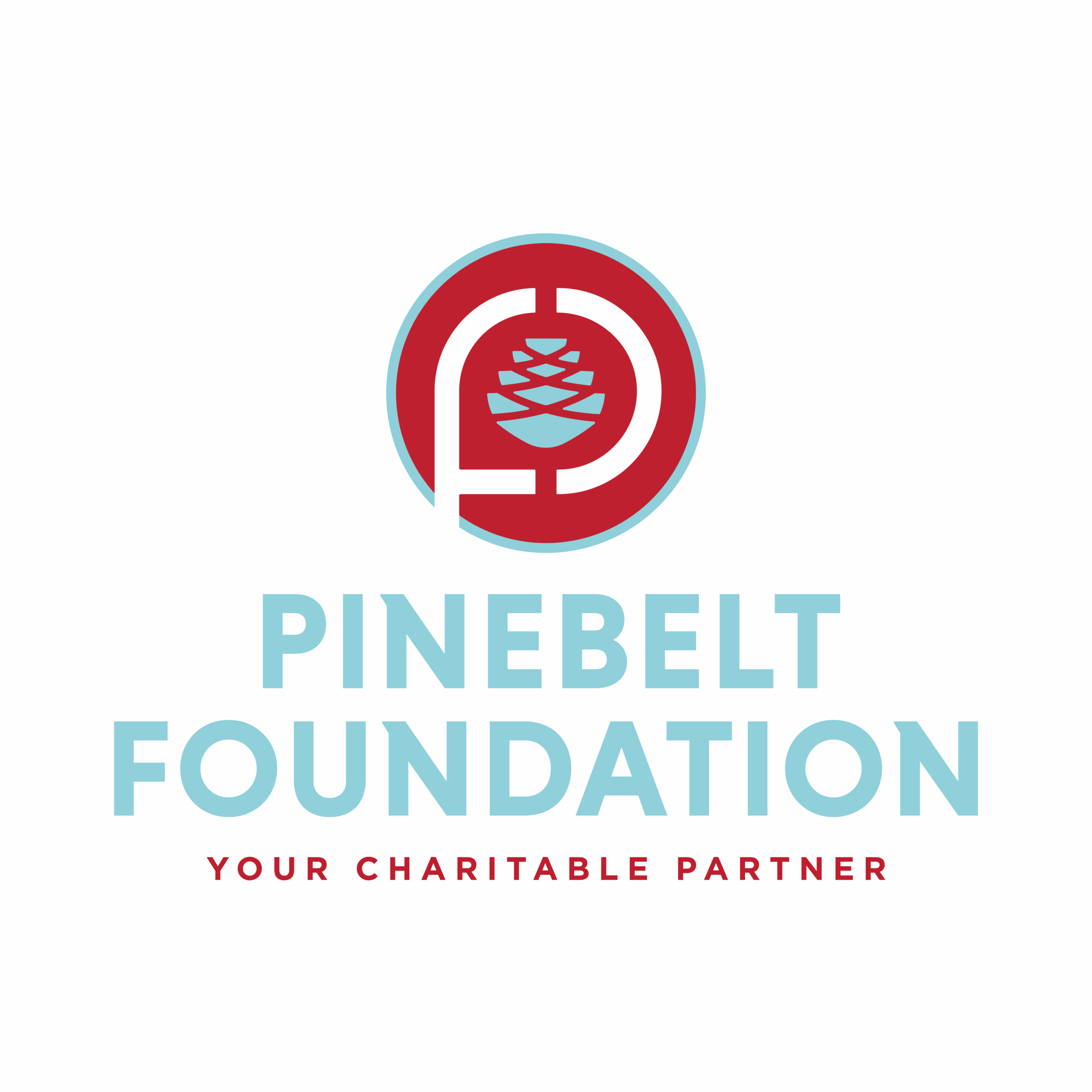 PInebelt Foundation logo