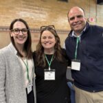 Meghan Mark and Ann Puckett (Grand Rapids CF)