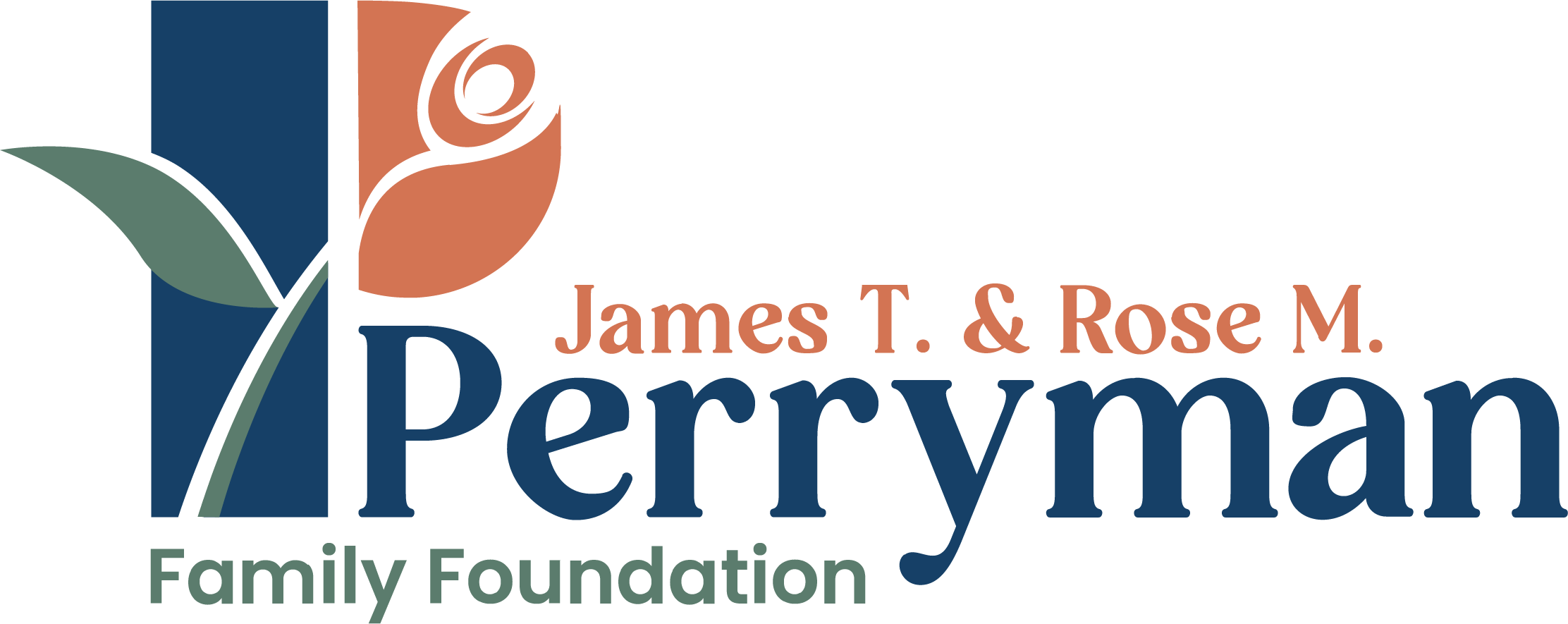 James T. and Rose M. Perryman Family Foundation